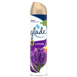 Glade® légfrissítő aeroszol 300 ml Levendula