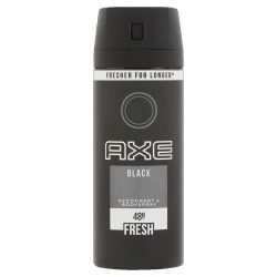 AXE deo 150 ml Black
