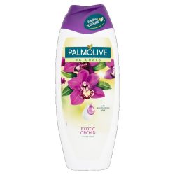 PALMOLIVE tusfürdő Naturals Black Orchid 500 ml