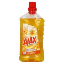 Ajax általános tisztítószer 1L Orange Jasmin