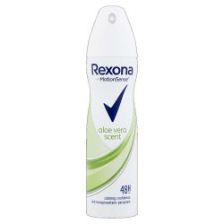 REXONA deo 150 ml Aloe Vera