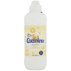 COCCOLINO öblítőkoncentrátum 925 ml Sensitive Almond
