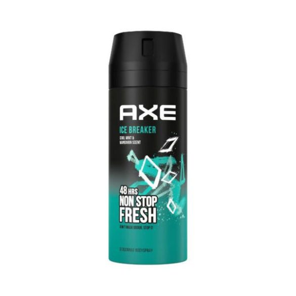 AXE deo 150 ml Ice Breaker Martin Garrix