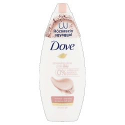 DOVE tusfürdő 250 ml Renewing Glow