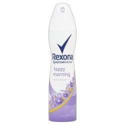 REXONA deo 150 ml Happy