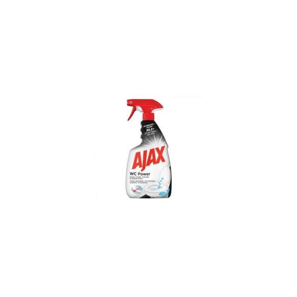 AJAX spray WC power 500 ml