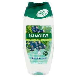 PALMOLIVE tusfürdő Pure&Delight feketeribizli 250 ml