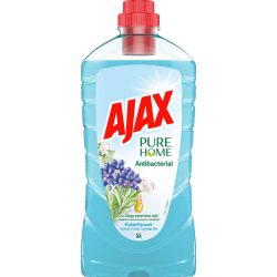   AJAX Pure Home antibakteriális tisztítószer Bodza&Zsálya 1 l