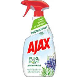   AJAX spray fürdőszobai antibakteriális bodza&zsálya 500 ml