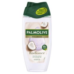 PALMOLIVE tusfürdő Wellness Radiance 250 ml