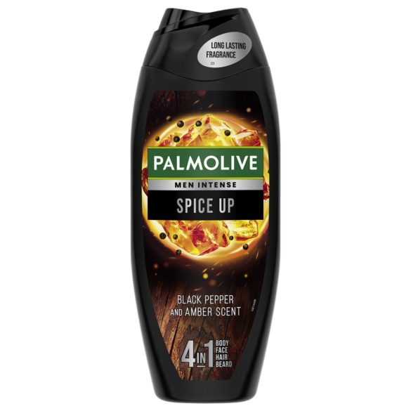PALMOLIVE MEN tusfürdő Spice Up 500 ml