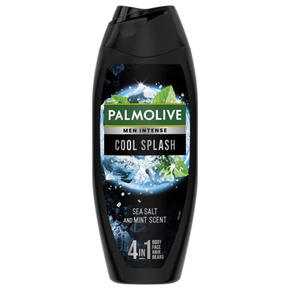 PALMOLIVE MEN tusfürdő Cool Splash 500 ml