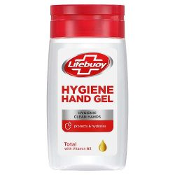 Lifebuoy Total higiénikus kéz gél 50 ml