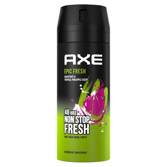 AXE deo 150 ml Epic Fresh