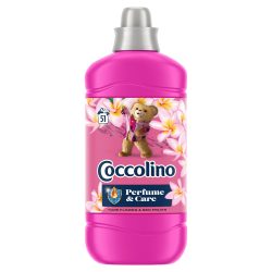   COCCOLINO öblítőkoncentrátum 1275 ml Tiare Flower&Red Fruits