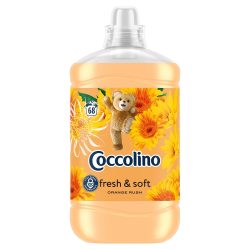 COCCOLINO öblítőkoncentrátum 1700 ml Orange Flower