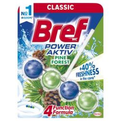 Bref Power Aktiv 50 g Pine Forest
