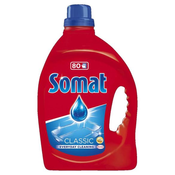 Somat Classic gél 2 l XL
