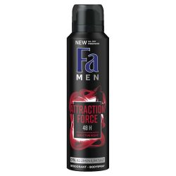 Fa Men deospray 150 ml Attraction Force
