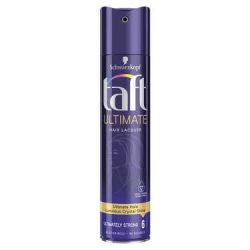Taft hajlakk 250 ml Ultimate 5+