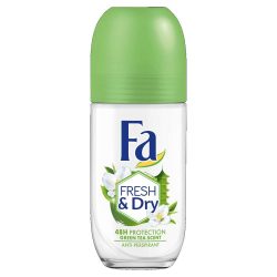 Fa roll-on 50 ml Fresh&Dry Green Tea