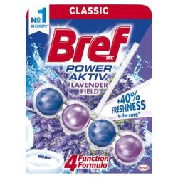 Bref Power Aktiv 50 g Lavender Field