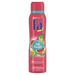 Fa izzadásgátló deospray 150 ml Island Vibes FijiDream