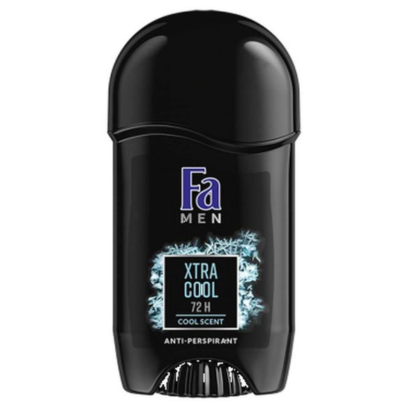 Fa Men izzadásgátló deostift 50 ml Xtra Cool