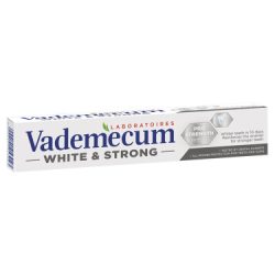 Vademecum fogkrém 75 ml Pro White&Strong