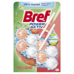 Bref ProNature 2x50 g Grapefruit