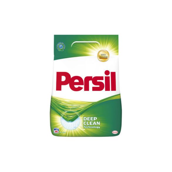 Persil mosópor 2,34 kg fehér ruhákhoz (36 mosás)