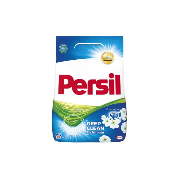 Persil mosópor 2,34 kg Fresh by Silan fehér ruhákhoz (36 mosás)