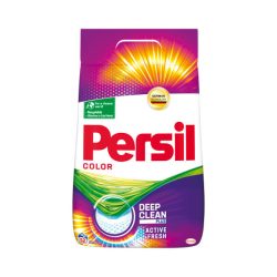 Persil mosópor 3,38 kg color (52 mosás)