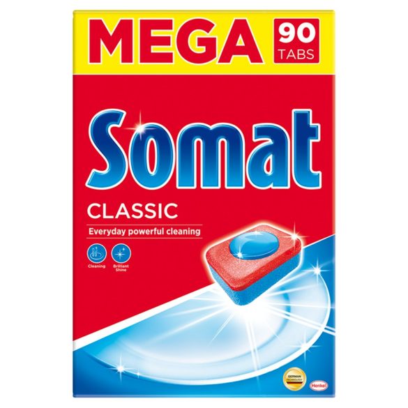 Somat Classic tabletta 90 db