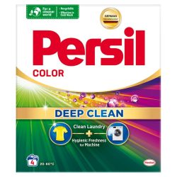 Persil mosópor 240 g Color (4 mosás)