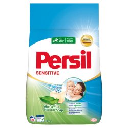 Persil mosópor 2,1 kg Sensitive (35 mosás)
