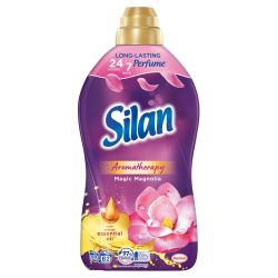 Silan öblítő 1,364 l Aromatherapy Magnolia