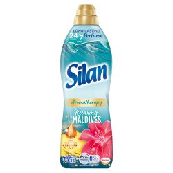 Silan öblítő 770 ml Aromatherapy Maldives