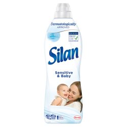 Silan öblítő 880 ml Sensitive