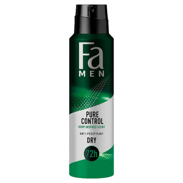 Fa Men deospray 150 ml Pure Control