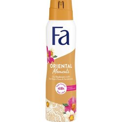 Fa deospray 150 ml Oriental Moments