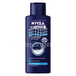 NIVEA MEN testápoló 250 ml Vitalizáló