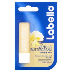 LABELLO Vanilla buttercream