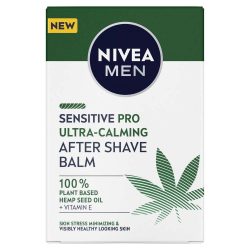   NIVEA MEN after shave balzsam 100 ml Sensitive Pro Ultra-Calming