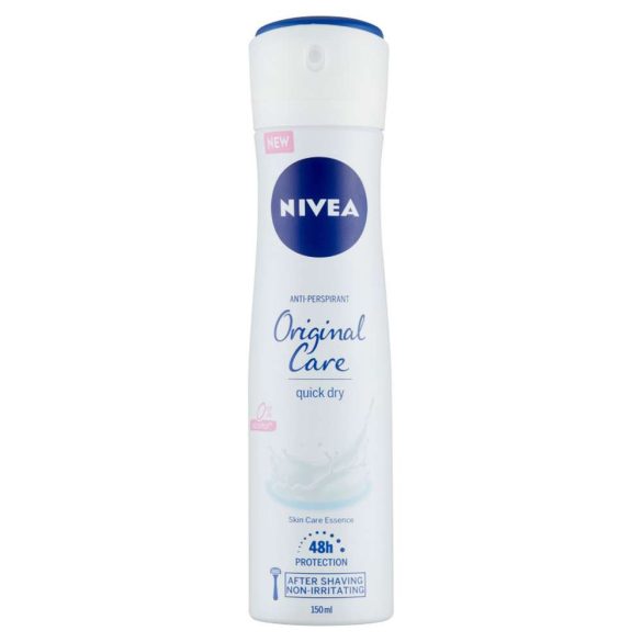 NIVEA Deo spray 150 ml Original Care