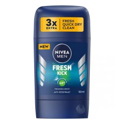 NIVEA MEN deo stift 50 ml Fresh Kick