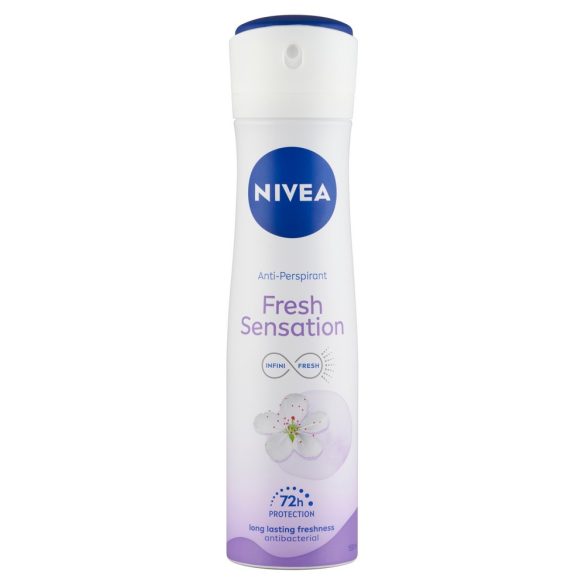 NIVEA Deo spray 150 ml Fresh Sensation