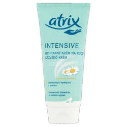 ATRIX kézkrém Soft Protection 100 ml