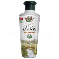 Herbária Csalán sampon száraz hajra 250ml