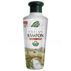 Herbária Csalán sampon normál hajra 250ml